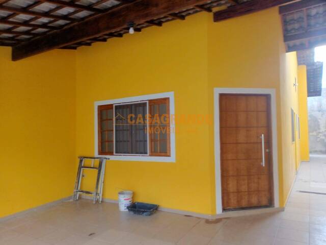 #12953 - Casa para Venda em São José dos Campos - SP - 2
