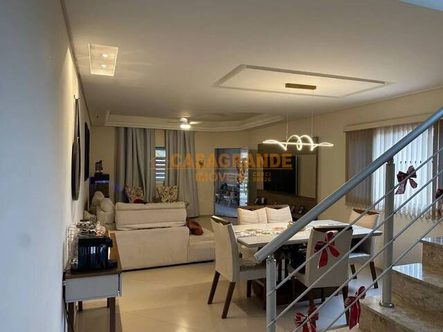 #12955 - Casa para Venda em São José dos Campos - SP - 2