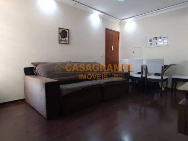 #12956 - Apartamento para Venda em São José dos Campos - SP - 3