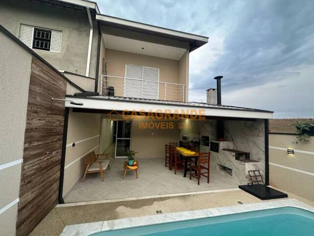 #12955 - Casa para Venda em São José dos Campos - SP - 3