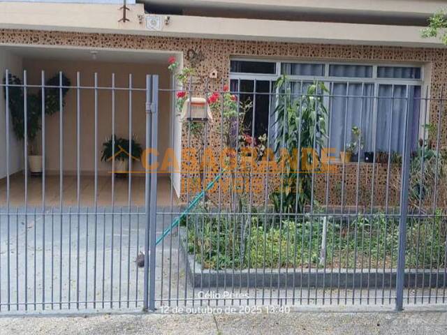 Venda em Jardim Oriente - São José dos Campos