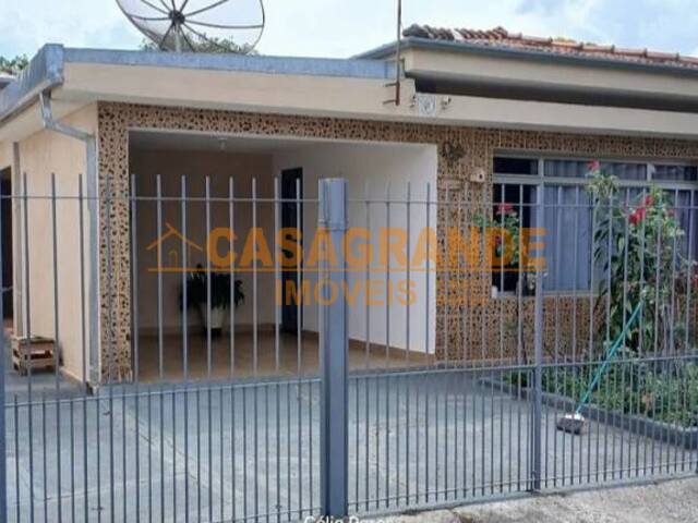 #12957 - Casa para Venda em São José dos Campos - SP - 2