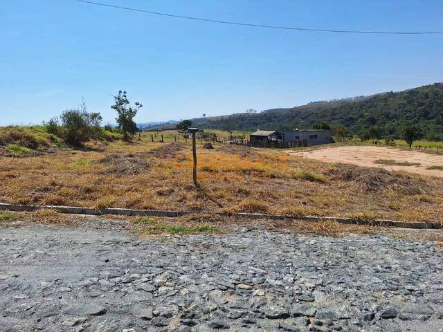 Área para Venda em Jacareí - 5