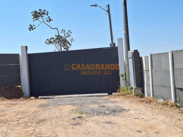 #12958 - Área para Venda em Jacareí - SP - 1