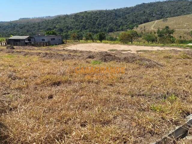 #12958 - Área para Venda em Jacareí - SP - 3