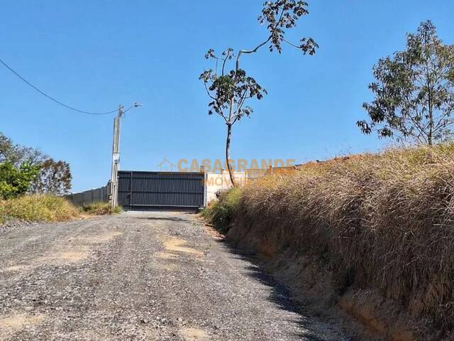 #12958 - Área para Venda em Jacareí - SP - 2