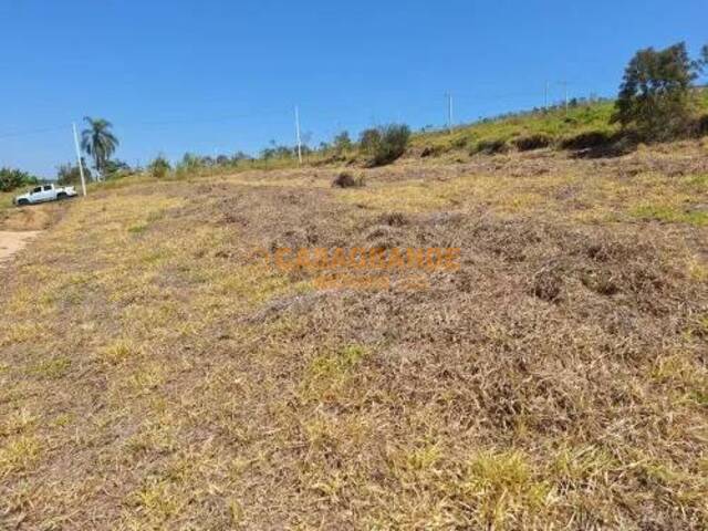 Área para Venda em Jacareí - 4