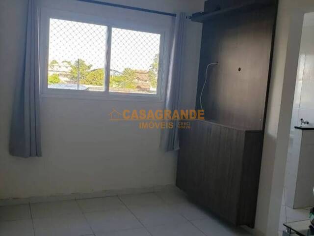 Apartamento para Venda em São José dos Campos - 5