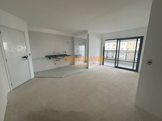 #12832 - Apartamento para Venda em São José dos Campos - SP - 3