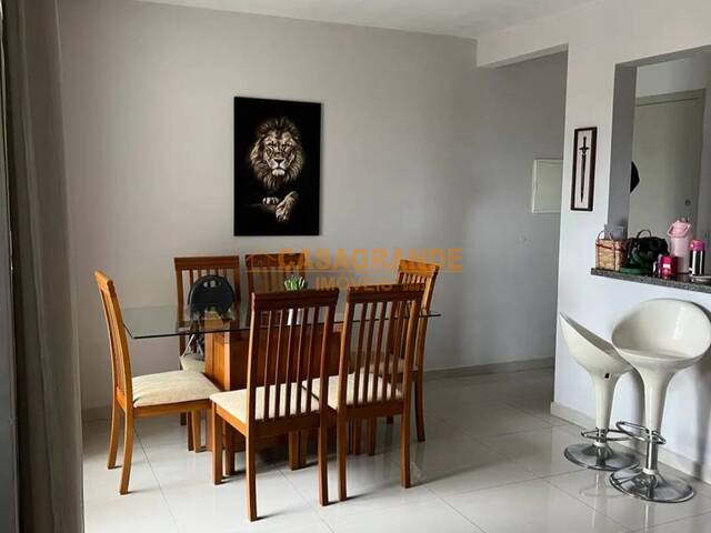 #12960 - Apartamento para Venda em São José dos Campos - SP - 1
