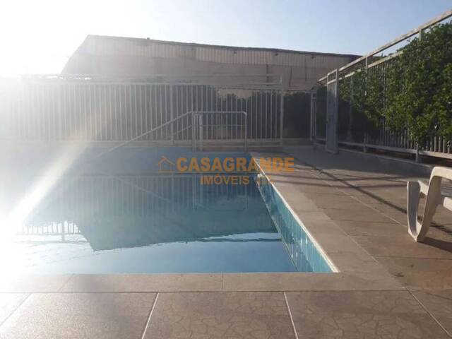 #12959 - Apartamento para Venda em São José dos Campos - SP - 1