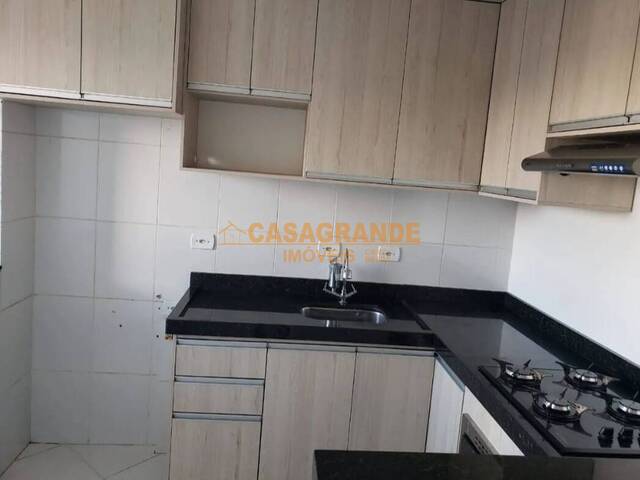 #12959 - Apartamento para Venda em São José dos Campos - SP - 3