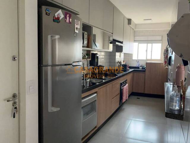 #12960 - Apartamento para Venda em São José dos Campos - SP - 2
