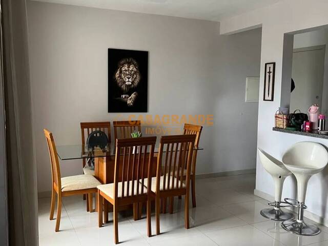 Apartamento para Venda em São José dos Campos - 5