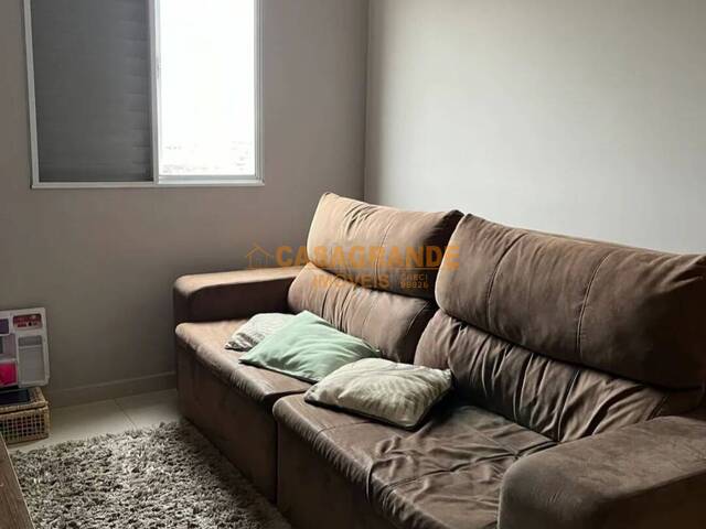 #12960 - Apartamento para Venda em São José dos Campos - SP - 3