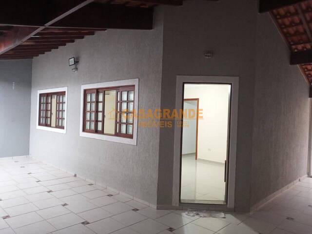 #12961 - Casa para Venda em São José dos Campos - SP - 2