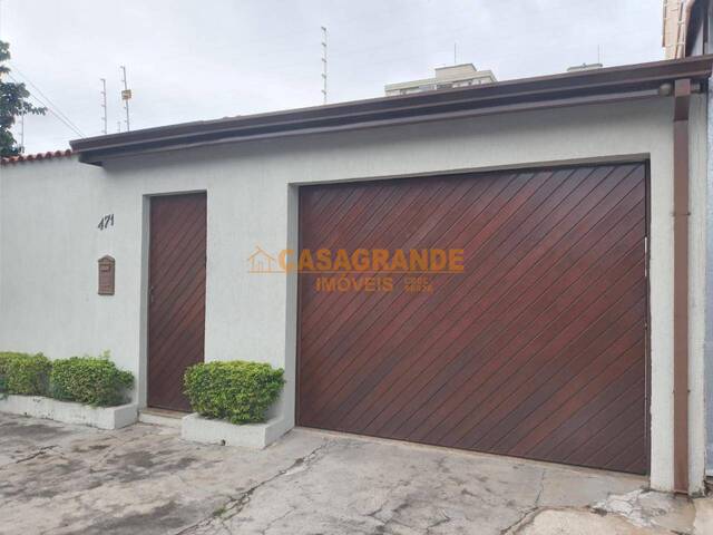 #12961 - Casa para Venda em São José dos Campos - SP - 3