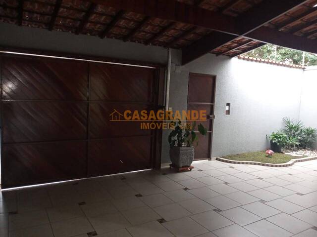 Casa para Locação em São José dos Campos - 4