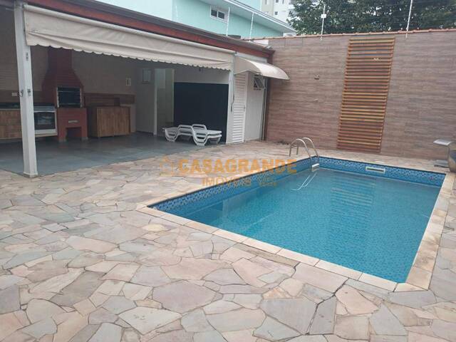 Venda em Jardim Satélite - São José dos Campos