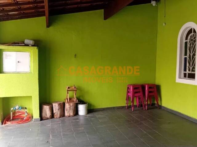 #12962 - Casa para Venda em São José dos Campos - SP - 2