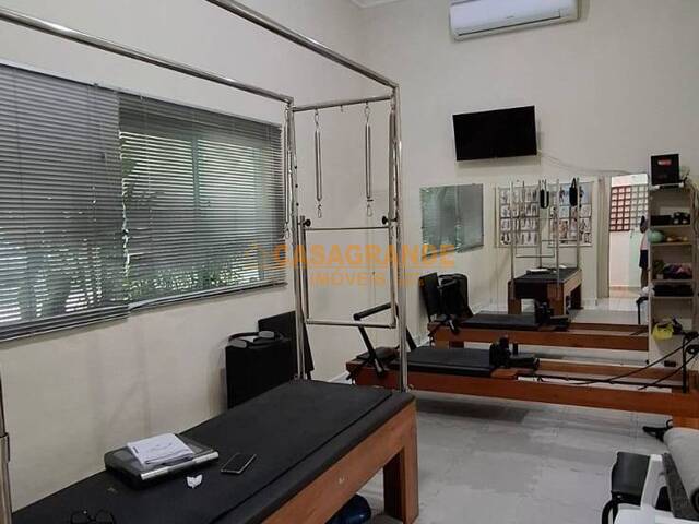 #12964 - Bangalô para Venda em São José dos Campos - SP - 2