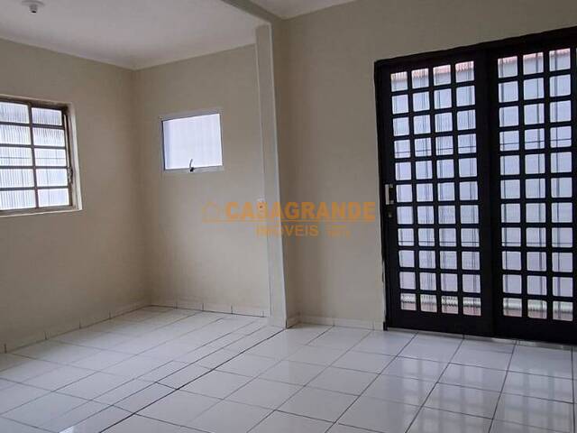 #12964 - Bangalô para Venda em São José dos Campos - SP - 1