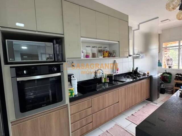 #12963 - Apartamento para Venda em São José dos Campos - SP - 2