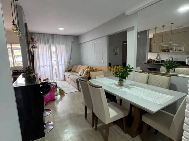 #12963 - Apartamento para Venda em São José dos Campos - SP - 3