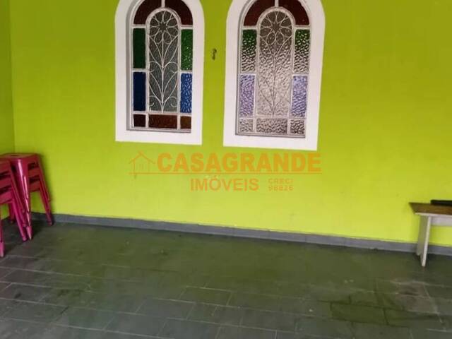 Venda em Cidade Morumbi - São José dos Campos