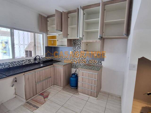 Casa para Venda em São José dos Campos - 5