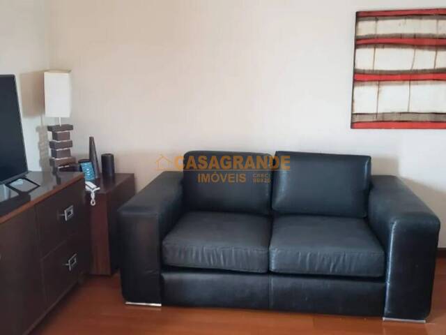 #12965 - Apartamento para Venda em São José dos Campos - SP - 3