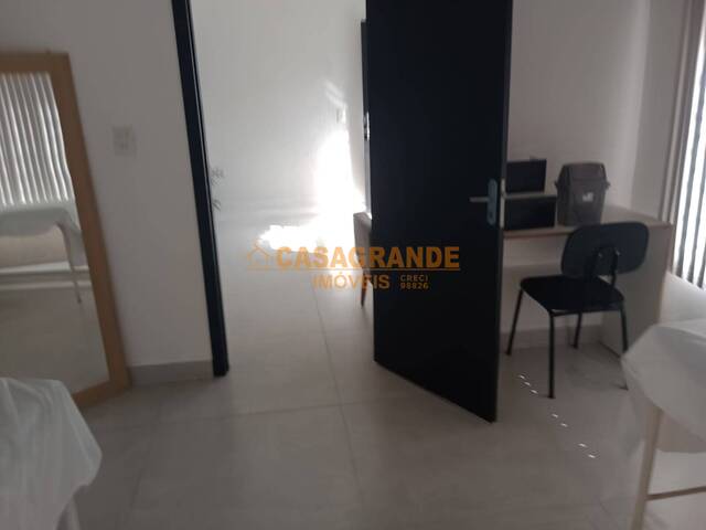 #12968 - Casa para Locação em São José dos Campos - SP - 3
