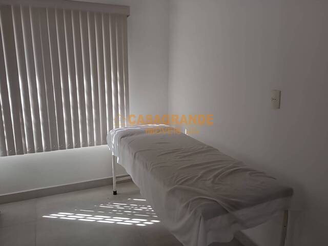 #12968 - Casa para Locação em São José dos Campos - SP - 2
