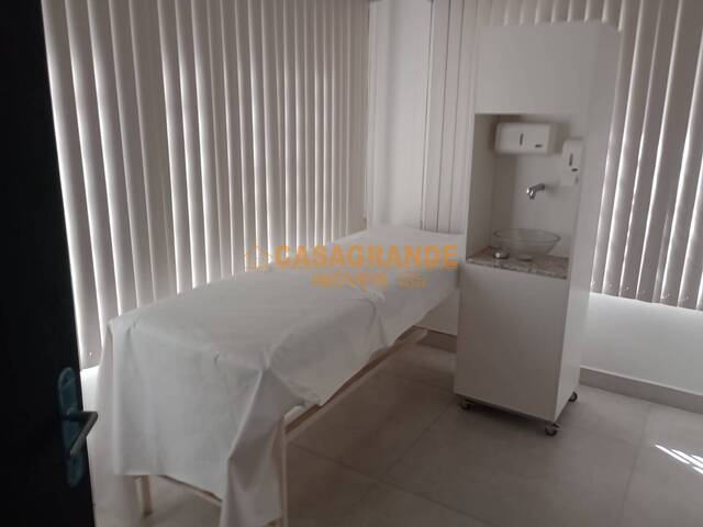 #12968 - Casa para Locação em São José dos Campos - SP - 1
