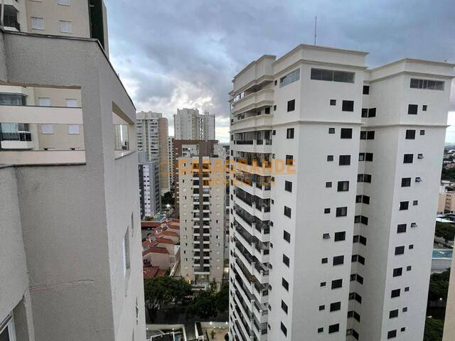 #12969 - Apartamento para Venda em São José dos Campos - SP - 1