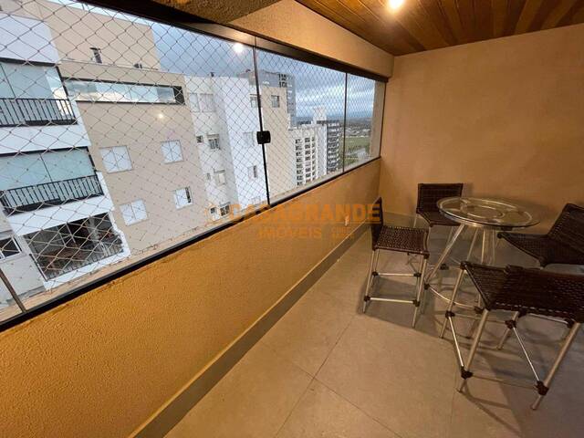 #12969 - Apartamento para Venda em São José dos Campos - SP - 2