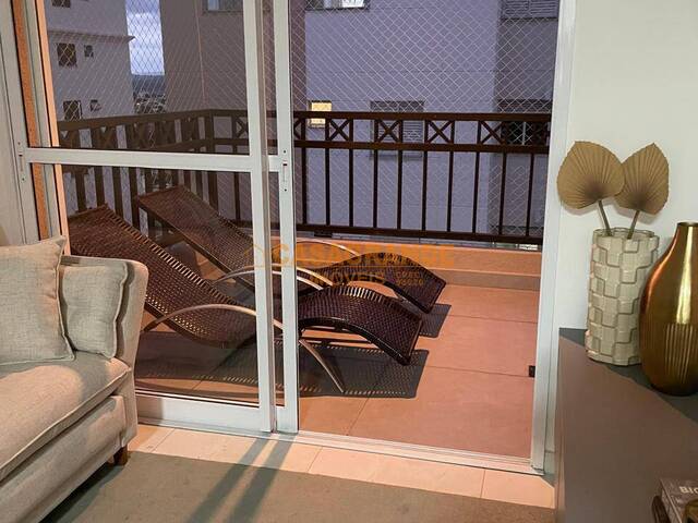 #12969 - Apartamento para Venda em São José dos Campos - SP - 3