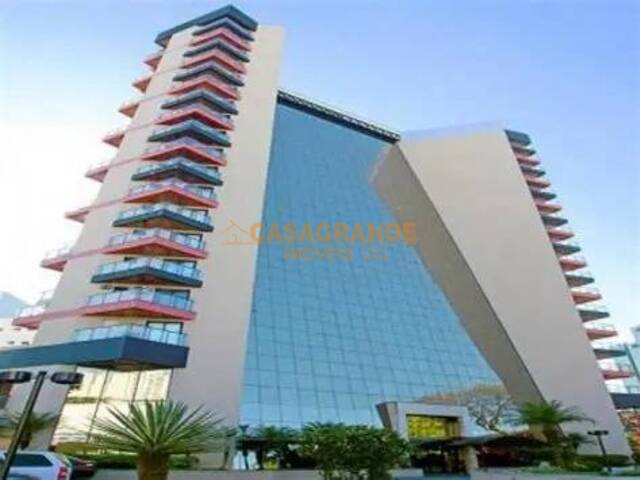 #12965 - Apartamento para Venda em São José dos Campos - SP - 1