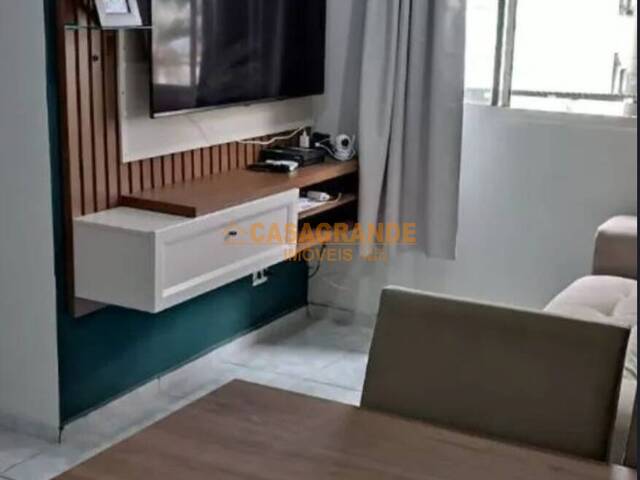 #12970 - Apartamento para Venda em São José dos Campos - SP - 2