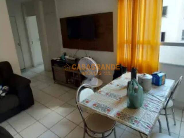 #12971 - Apartamento para Venda em São José dos Campos - SP - 3