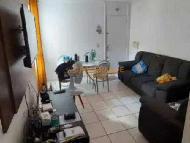 #12971 - Apartamento para Venda em São José dos Campos - SP - 2