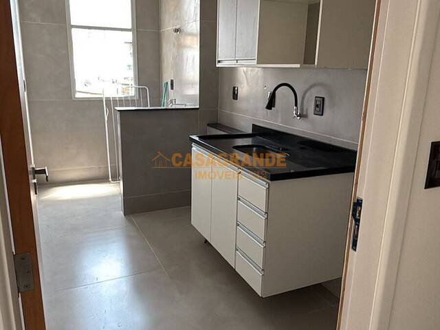 Apartamento para Locação em São José dos Campos - 5