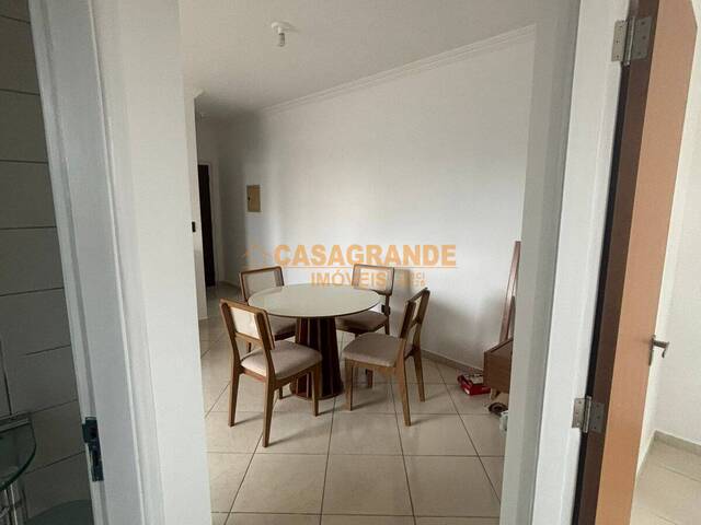 #12972 - Apartamento para Locação em São José dos Campos - SP - 3