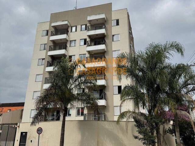 #12973 - Apartamento para Venda em São José dos Campos - SP - 1