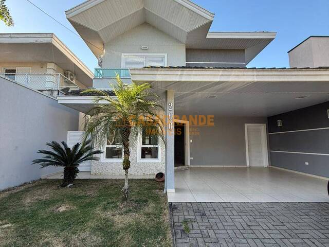 #12974 - Casa para Venda em São José dos Campos - SP - 1