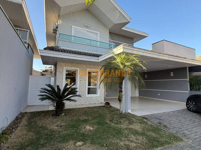 #12974 - Casa para Venda em São José dos Campos - SP - 2
