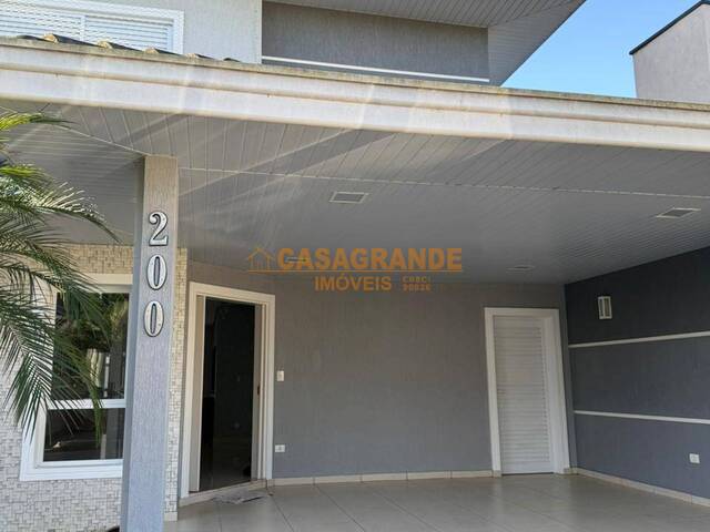 #12974 - Casa para Venda em São José dos Campos - SP - 3