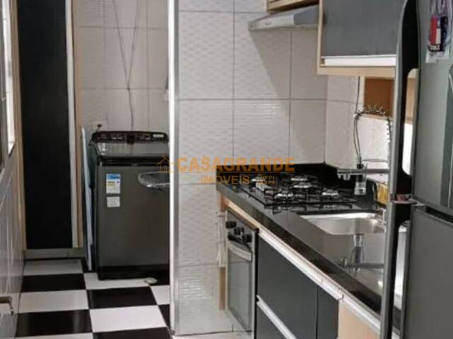 #12970 - Apartamento para Venda em São José dos Campos - SP - 3