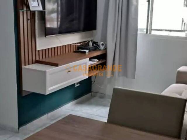 Apartamento para Venda em São José dos Campos - 5