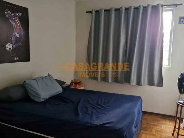 Apartamento para Venda em São José dos Campos - 4